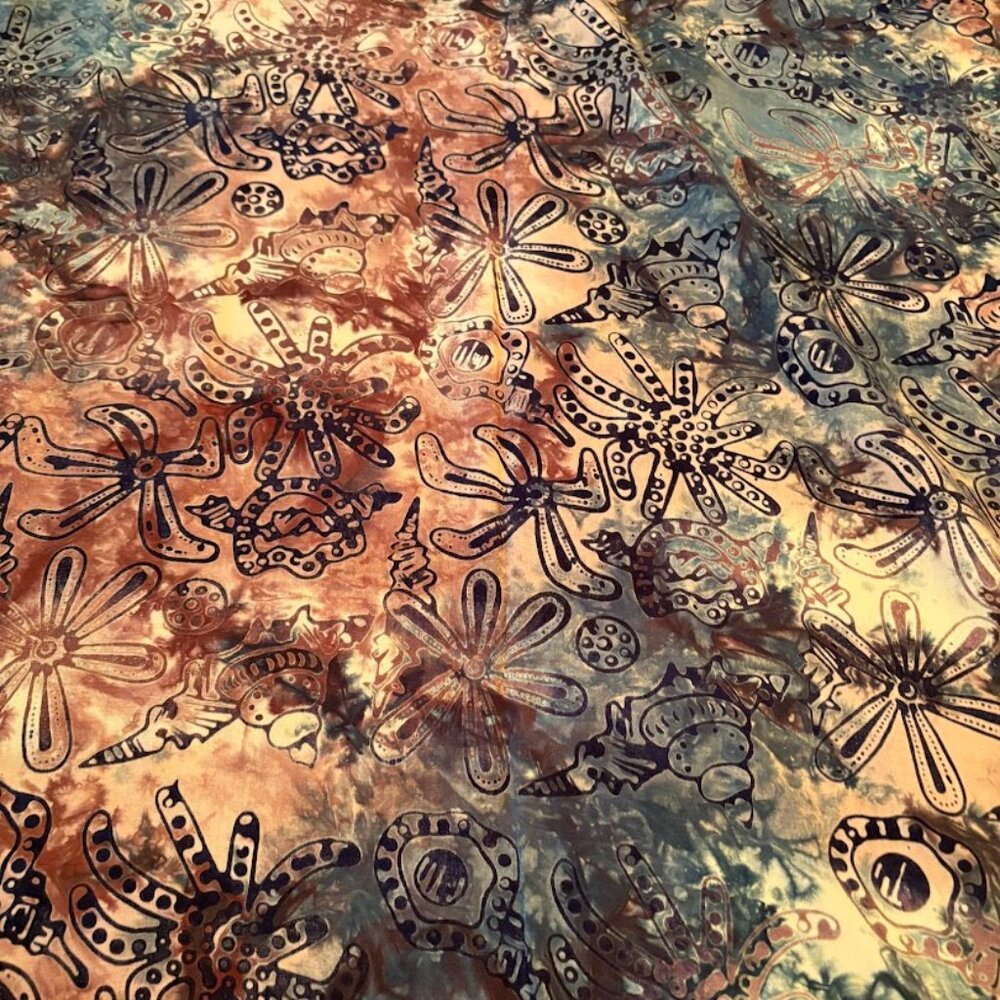 Large Wrap or Throw - Picture 7 of 7